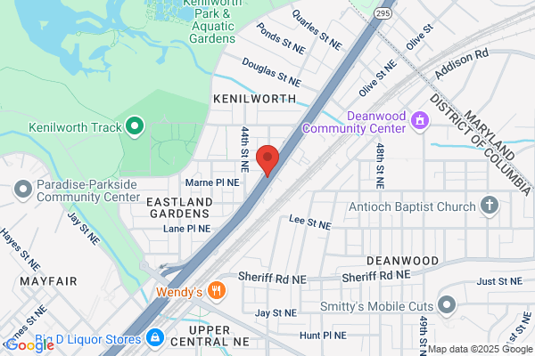 Kenilworth Carpet Cleaners