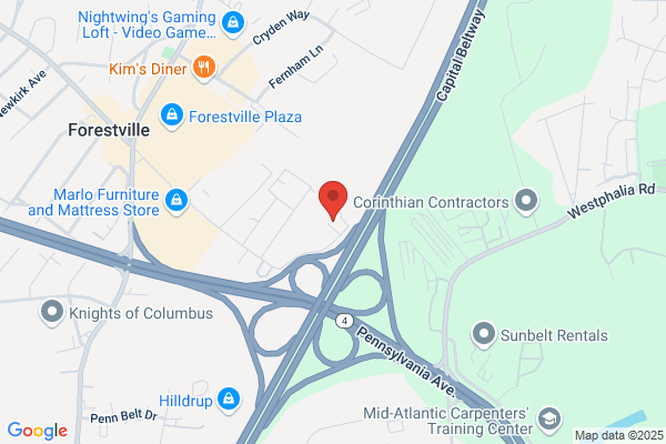 Beltway Transportation