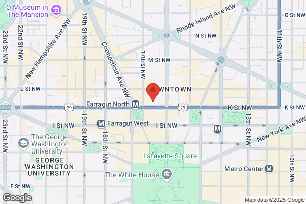 DC Limousine Service