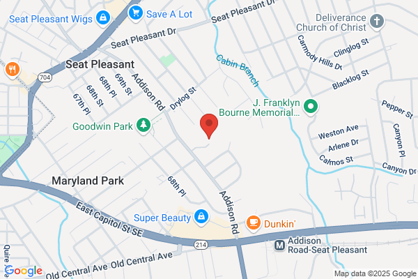 Addison Road Day Care Center