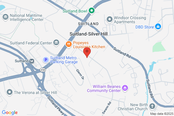 Swann Road Early Learning Center
