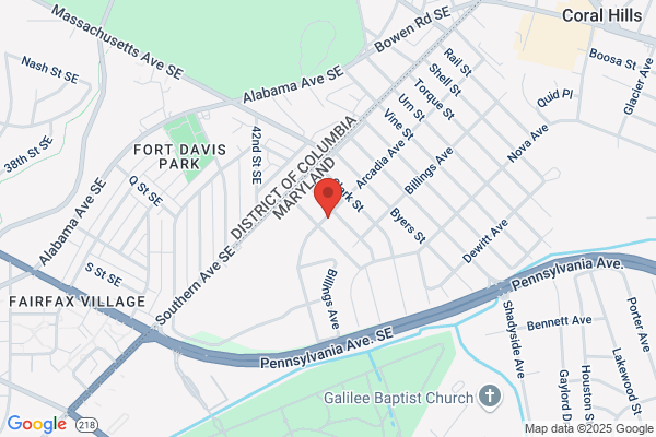 Fellowship Baptist Church of Boulevard Heights