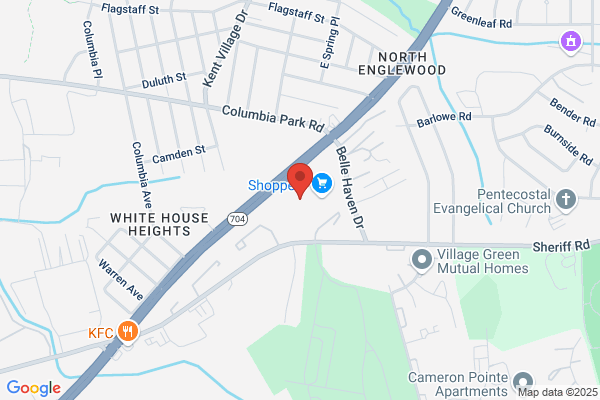 Healthy Dental Landover