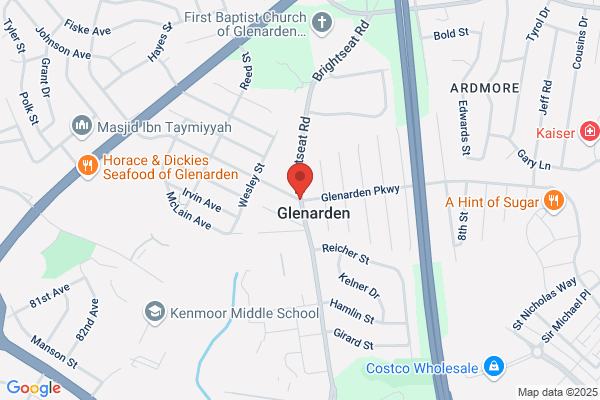 Glen Arden Health Center