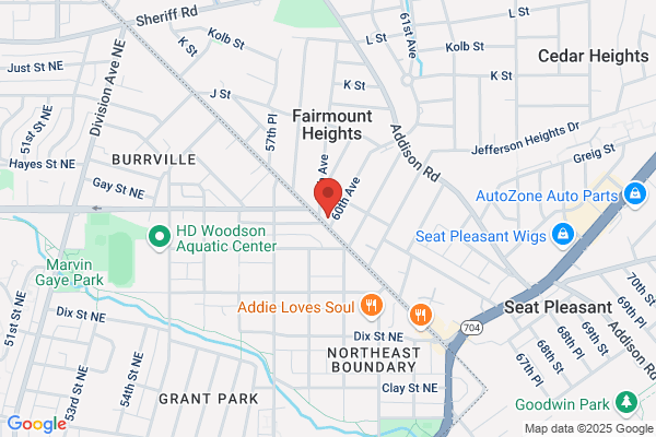 Napoleon Jones DDS