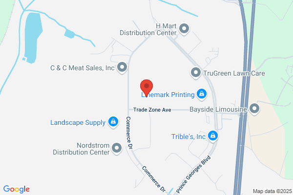 Consolidated Electrical Distributors