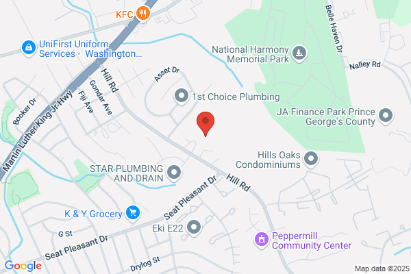 Prince Georges County School District, Schools-Public, Judith P Hoyer Early Childhood Center