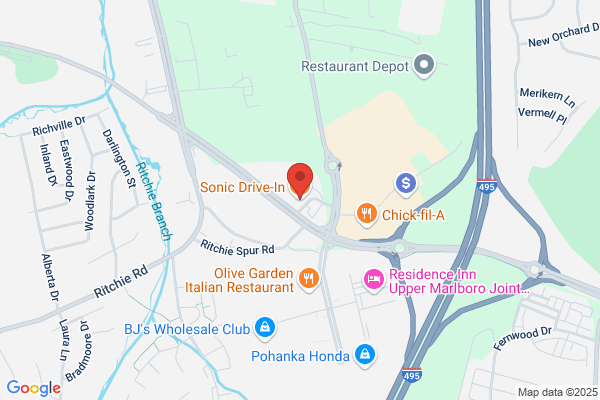 Sonic Drive-In