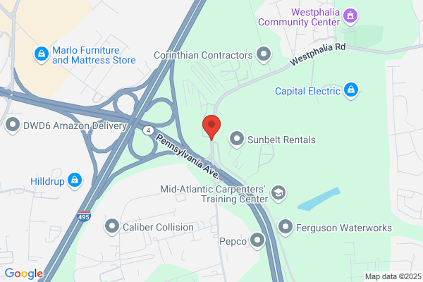 Metropolitan Contracting Services