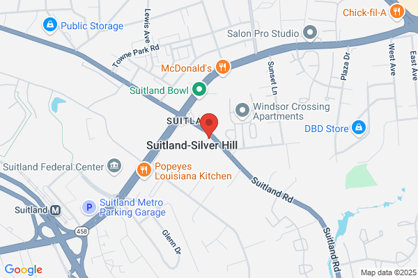 Suitland Market