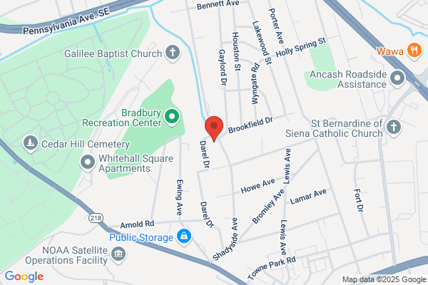 Shadyside Av Barber & Beauty Salon
