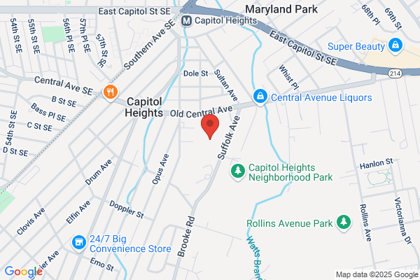 M Andrews & Associates Llc
