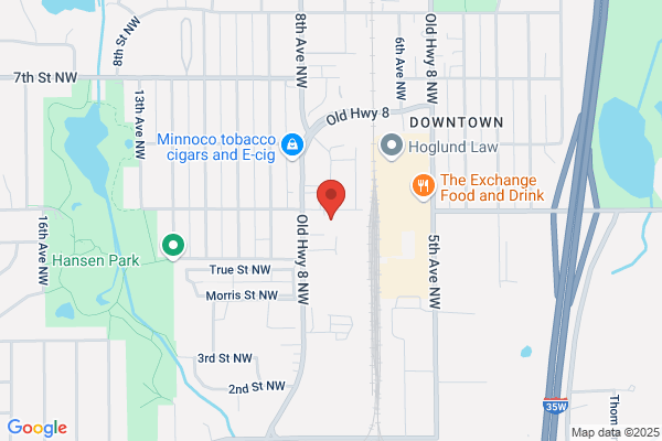 City Moving & Storage Inc