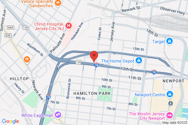 Moishe's Moving Systems