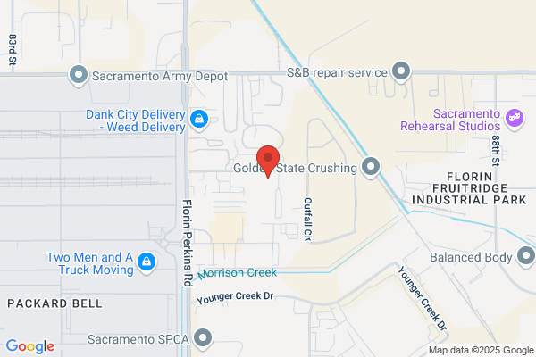 United Site Services