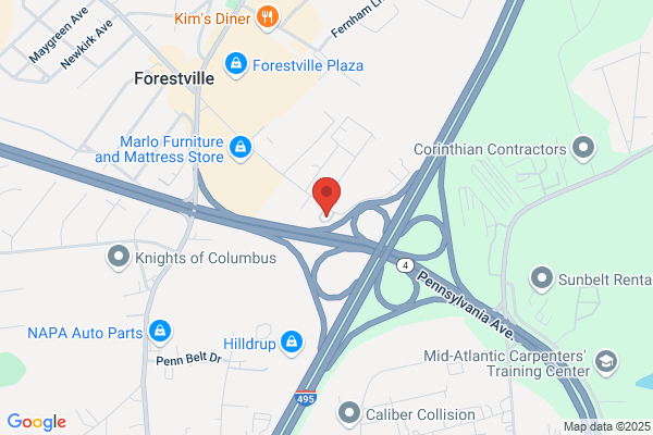 Beltway Sign Service Inc