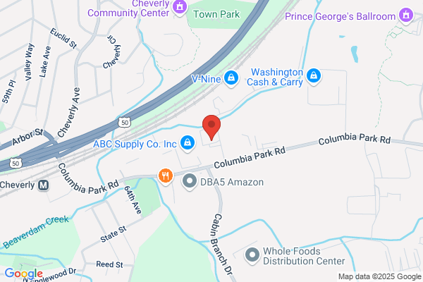 Broadwater Woodworking Inc