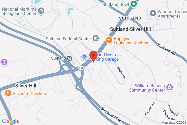 Suitland Generator & Small Engine