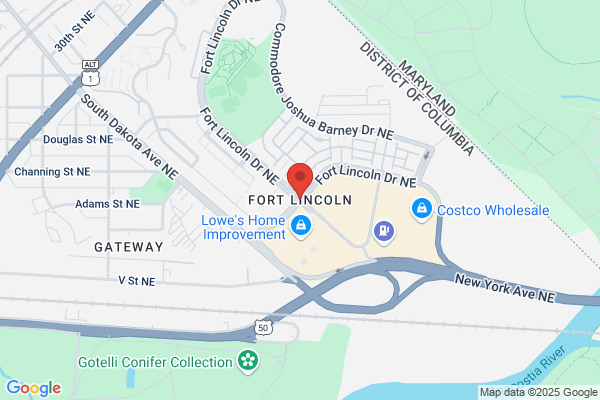 Fort Lincoln Realty Company