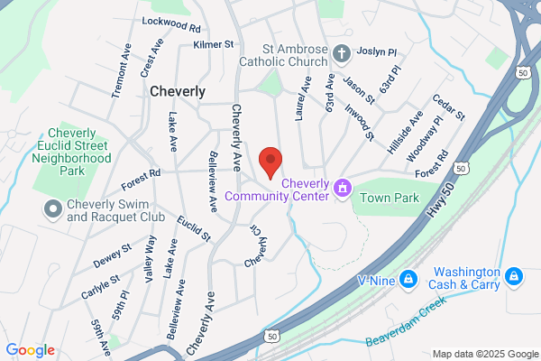 Christ Church Inc