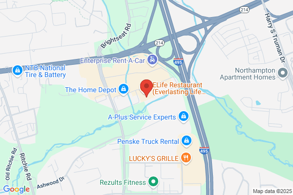 The Sanctuary Bookstore