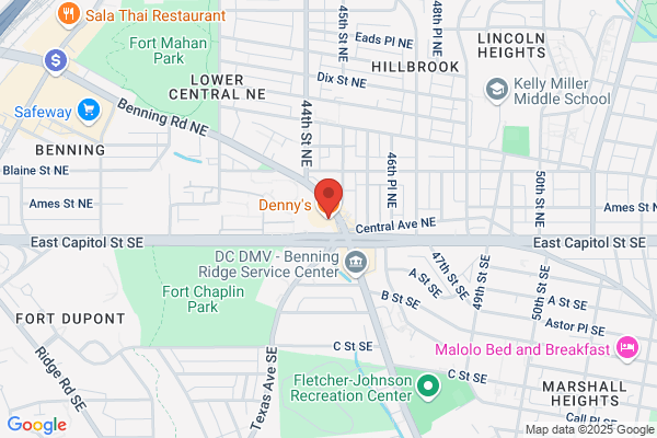 Dennys