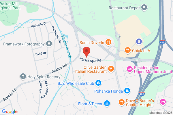 Ritchie's Sub Shop