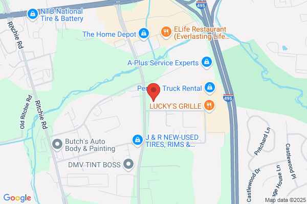 Artistic Xpressions