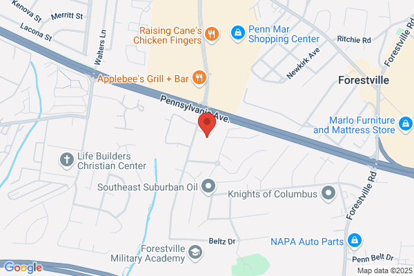 CubeSmart Self Storage