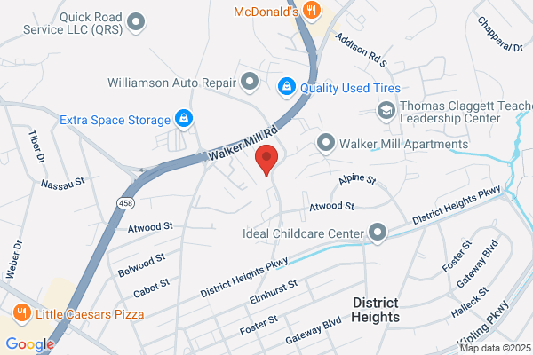 Catholic Community Services
