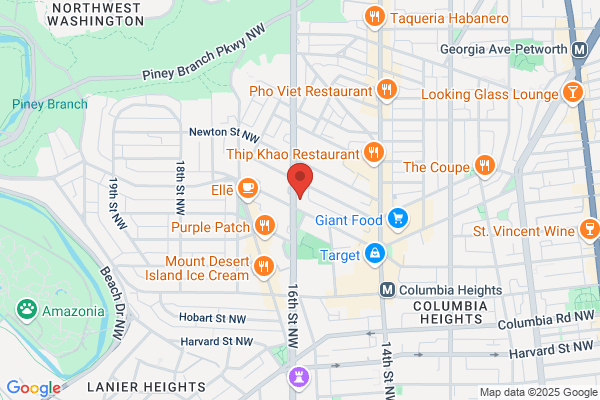 Family Education Center of Metro Washington