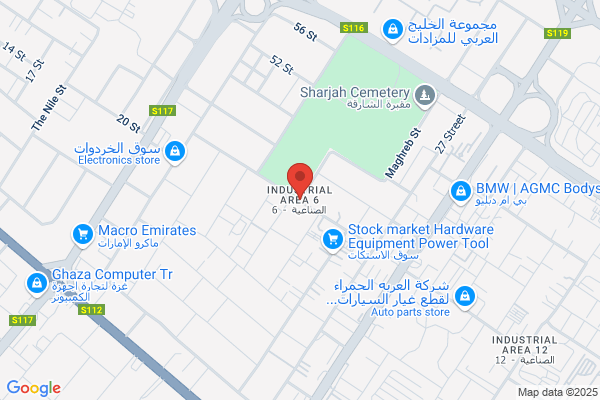 Islam Towing & Recovery