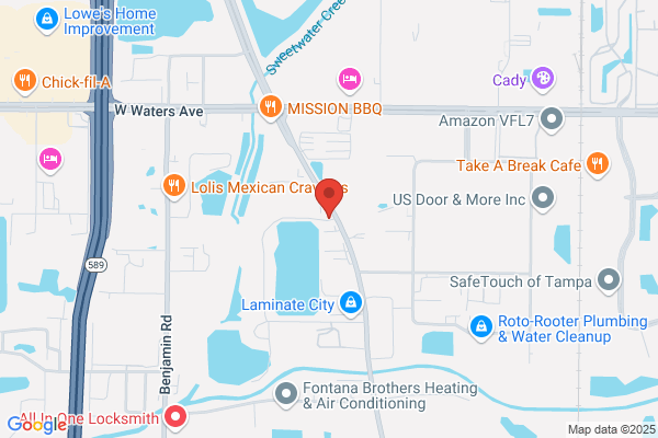 Millennium Towing & Transport