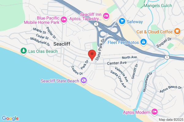 Seacliff Plaza Store