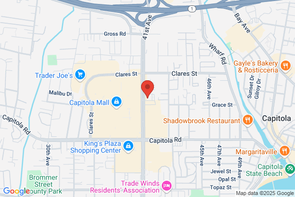 The Apothecarium Cannabis Dispensary & Delivery - Capitola