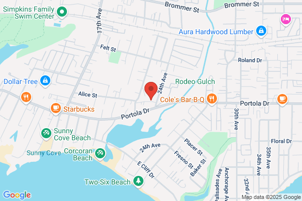Shearwater Apartments
