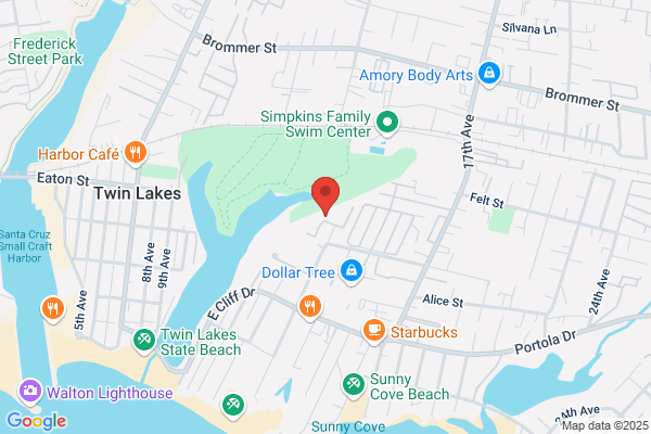 Swan Lake Apartments