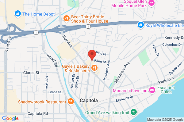 Just Cake