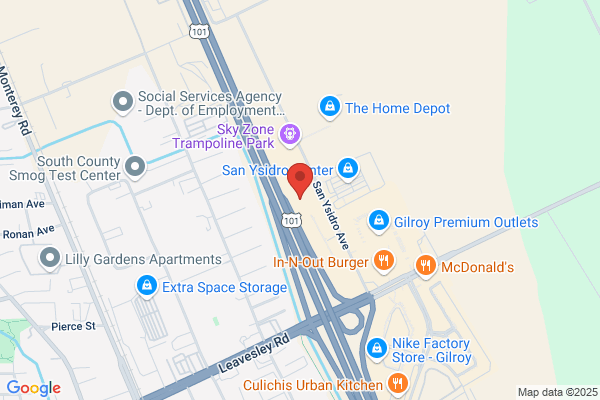 Fresh Choice Restaurant