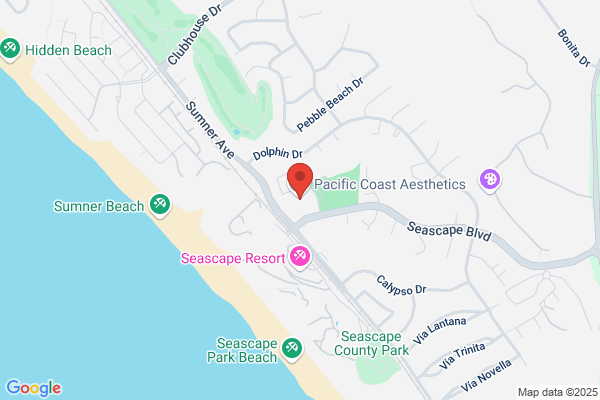 Seascape Catering
