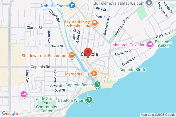Administrative Services