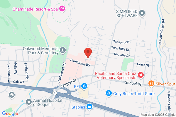 Santa Cruz Family Dentists
