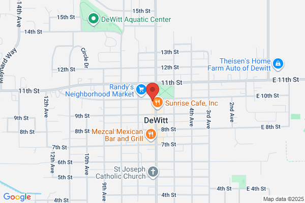 Dewitt Family Dentistry Jo Bossert