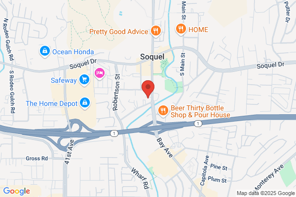 Soquel Dental Office