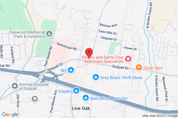Santa Cruz County Medical Society
