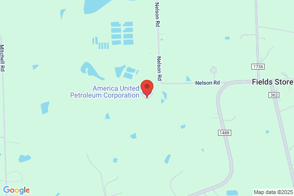 USA Petroleum Corp 834