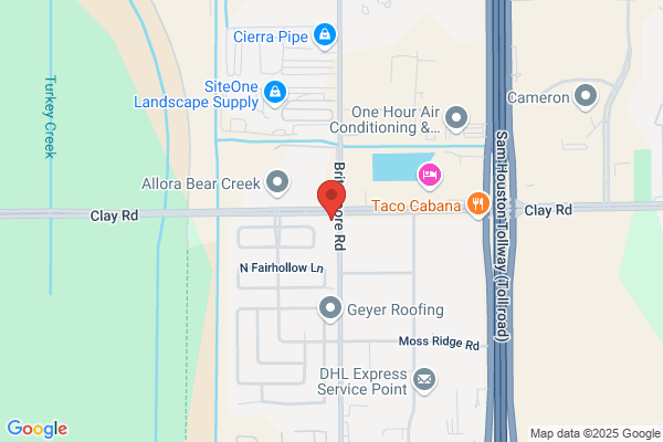Valero Corner Store 3529