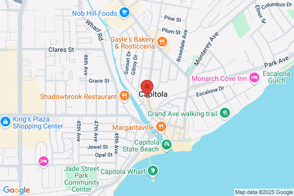 Hd Pacific Builders Inc