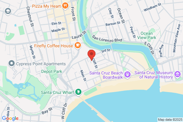 Cliff Crest Bed & Breakfast Inn