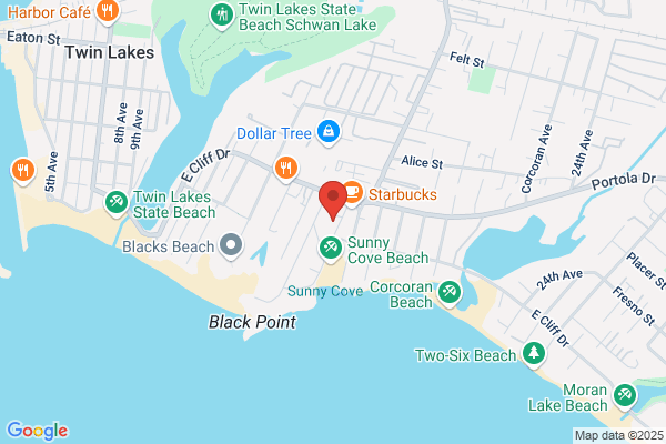 Ocean Echo Inn & Beach Cottages
